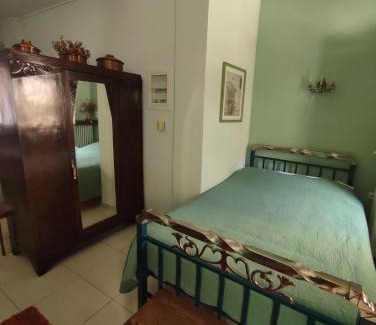 Andritsaina Apartamento | Ξενώνας Μυρτώ