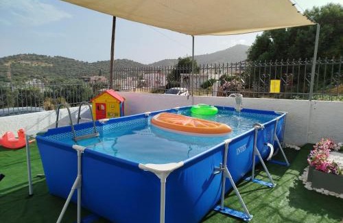 Kaki Vigla Casa | Ξενώνας της Αγάπης