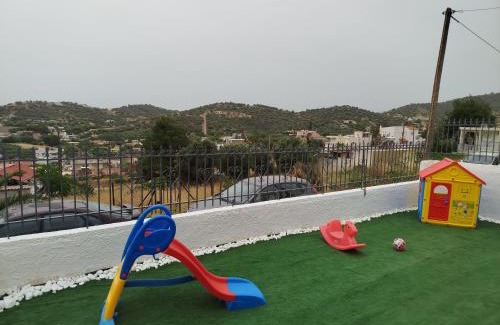 Kaki Vigla Casa | Ξενώνας της Αγάπης