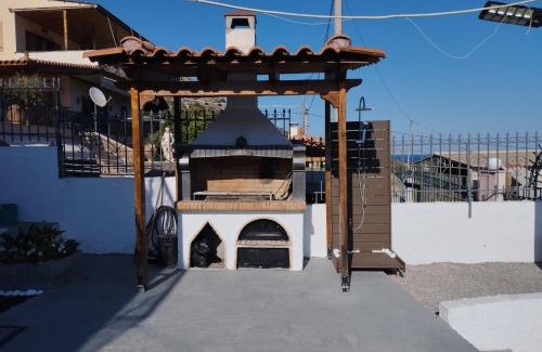 Kaki Vigla Casa | Ξενώνας της Αγάπης