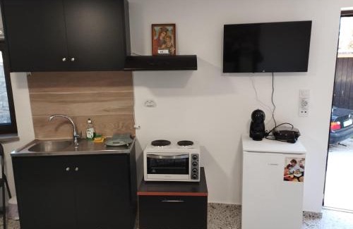 North Tzoumerka Casa | Ξενώνας museum ισόγειο στο Ελληνικό Ιωαννίνων
