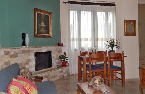 Saronikos Apartamento | ΟΔΥΣΣΕΙΑ, κοντά σε αεροδρόμιο, λιμάνια και θάλασσες