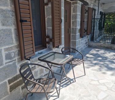 Pramanta Apartamento | ΟΙΚΙΕΣ ΠΑΛΙΟΣ ΦΟΥΡΝΟΣ