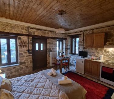 Pramanta Apartamento | ΟΙΚΙΕΣ ΠΑΛΙΟΣ ΦΟΥΡΝΟΣ