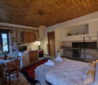 Pramanta Apartamento | ΟΙΚΙΕΣ ΠΑΛΙΟΣ ΦΟΥΡΝΟΣ