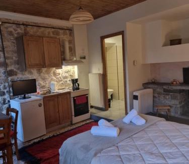 Pramanta Apartamento | ΟΙΚΙΕΣ ΠΑΛΙΟΣ ΦΟΥΡΝΟΣ