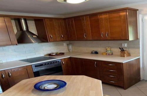 Oichalia Apartamento | Ολόκληρο σπίτι με 3 υπνοδωμάτια στην Μεσσηνία