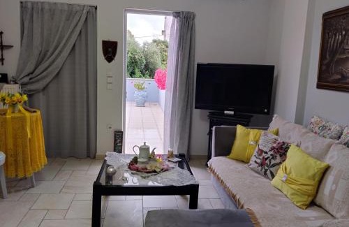 Nafpaktos Apartamento | Πέτρινο στη θάλασσα