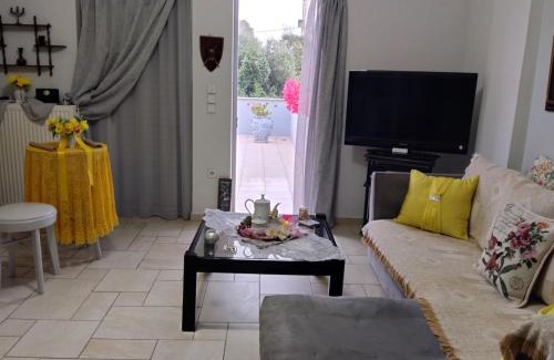 Nafpaktos Apartamento | Πέτρινο στη θάλασσα