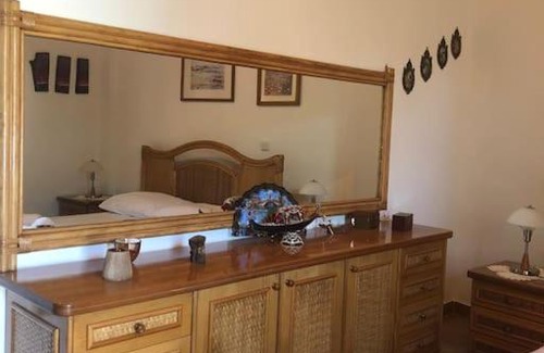 Valtesiniko Apartamento | Παραδοσιακό Αρχοντικό με Τζάκι