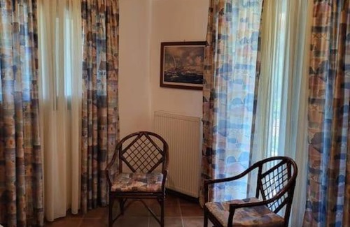 Valtesiniko Apartamento | Παραδοσιακό Αρχοντικό με Τζάκι
