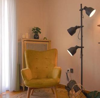 Pasalimani Apartamento | Πολυτελές διαμέρισμα-Πασαλιμάνι