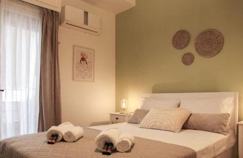 Pasalimani Apartamento | Πολυτελές διαμέρισμα-Πασαλιμάνι