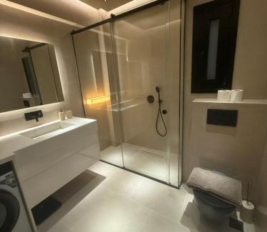 Glyfada Apartamento | Πολυτελής απόδραση στην Γλυφάδα