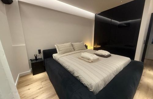Glyfada Apartamento | Πολυτελής απόδραση στην Γλυφάδα