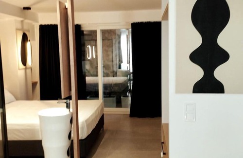 Amarousion Apartamento | Ρομαντική απόδραση με Χαμάμ