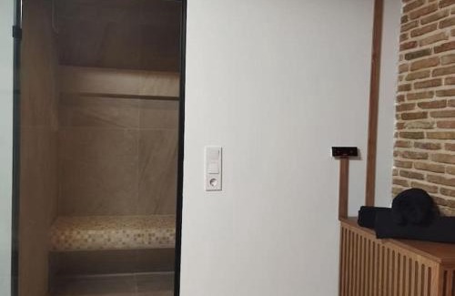 Amarousion Apartamento | Ρομαντική απόδραση με Χαμάμ