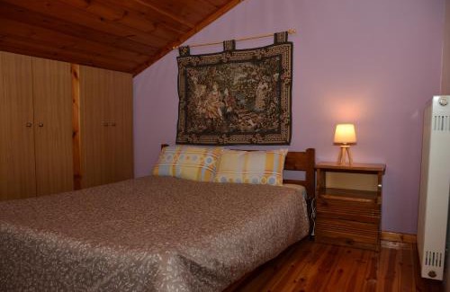 Gravia Casa | Σοφίτα