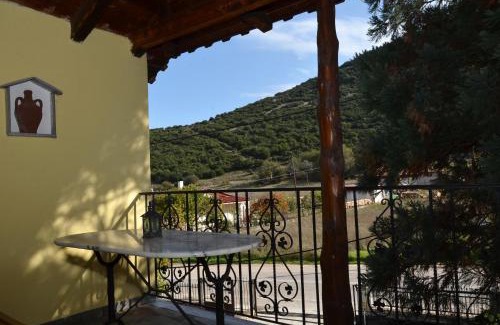 Gravia Casa | Σοφίτα