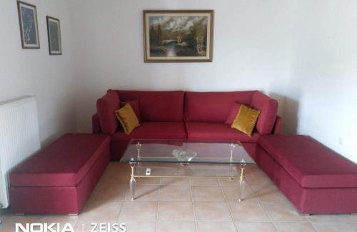 Melikia Casa | Σπίτι δίπλα στη θάλασσα