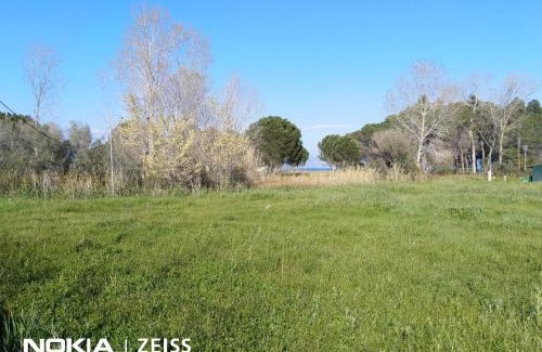 Melikia Casa | Σπίτι δίπλα στη θάλασσα