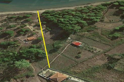 Melikia Casa | Σπίτι δίπλα στη θάλασσα