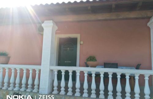 Melikia Casa | Σπίτι δίπλα στη θάλασσα