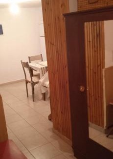 Central Tzoumerka Apartamento | Σπίτι στα Έλατα
