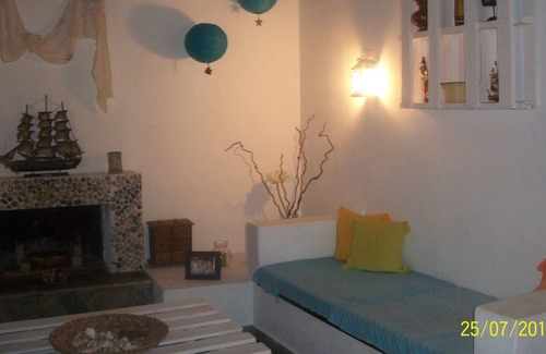 Stylida Cabaña | Σπιτι με θεα τη θαλασσα, με πανεμορφο κηπο, δυομισυ ωρες απο Αθηνα.