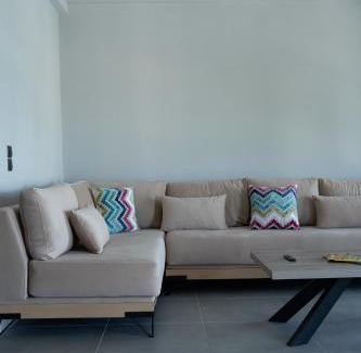 Agios Panteleimonas Apartamento | Σύγχρονο διαμέρισμα στο κέντρο της Αθήνας