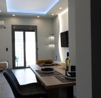 Agios Panteleimonas Apartamento | Σύγχρονο διαμέρισμα στο κέντρο της Αθήνας