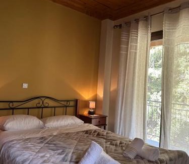 Dimitsana Apartamento | Τα πέτρινα γεφύρια 2