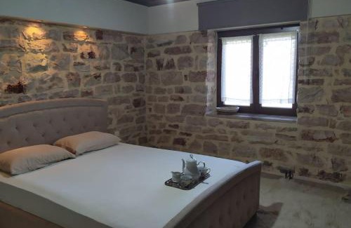 Arta Apartamento | Το Αρχοντικό του Νικόλα