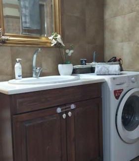 Arta Apartamento | Το Αρχοντικό του Νικόλα