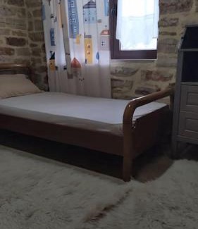 Arta Apartamento | Το Αρχοντικό του Νικόλα