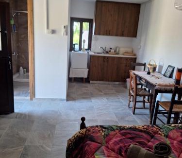 Vasa Koilaniou Casa | Το Κονάτζι