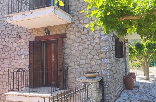 Kyriaki Apartamento | Το Πέτρινο