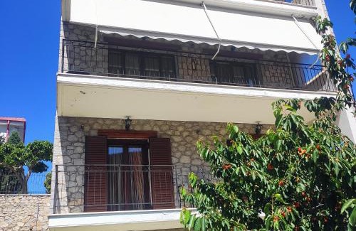 Kyriaki Apartamento | Το Πέτρινο