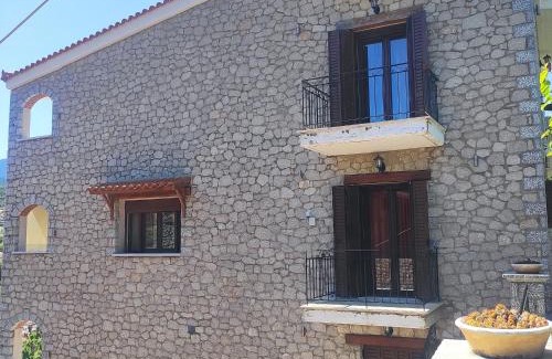 Kyriaki Apartamento | Το Πέτρινο