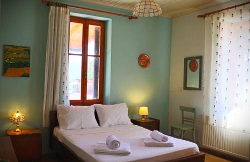 Doliana Casa | Το Περάντι - Επιπλωμένη Οικία Guesthouse