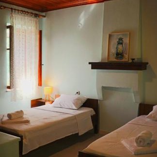 Doliana Casa | Το Περάντι - Επιπλωμένη Οικία Guesthouse