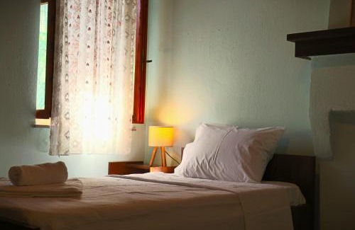 Doliana Casa | Το Περάντι - Επιπλωμένη Οικία Guesthouse