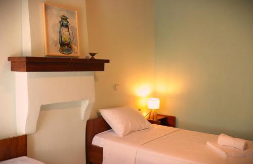 Doliana Casa | Το Περάντι - Επιπλωμένη Οικία Guesthouse