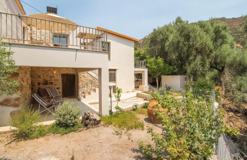Kantanos-Selino Casa | Το Ρόδι Voutas Cottage house