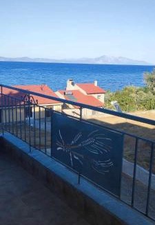 Arkitsa Apartamento | Φάρος Αρκίτσας