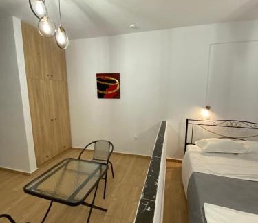 Arkitsa Apartamento | Φάρος Αρκίτσας