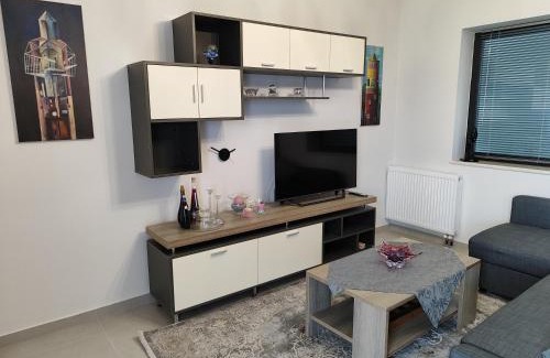 Ioannina Apartamento | Φεγγαρόφως Παμβώτιδας
