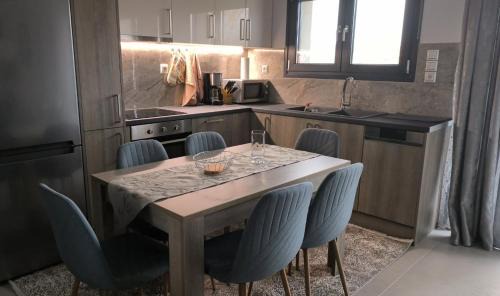 Ioannina Apartamento | Φεγγαρόφως Παμβώτιδας