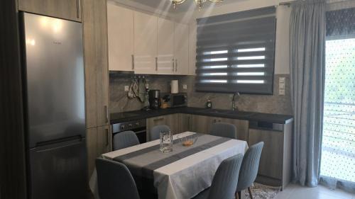Ioannina Apartamento | Φεγγαρόφως Παμβώτιδας
