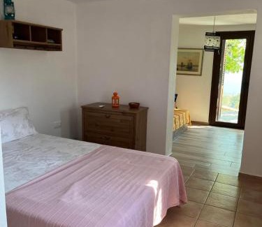 Alonnisos Old Town Apartamento | Ωραία Θέα